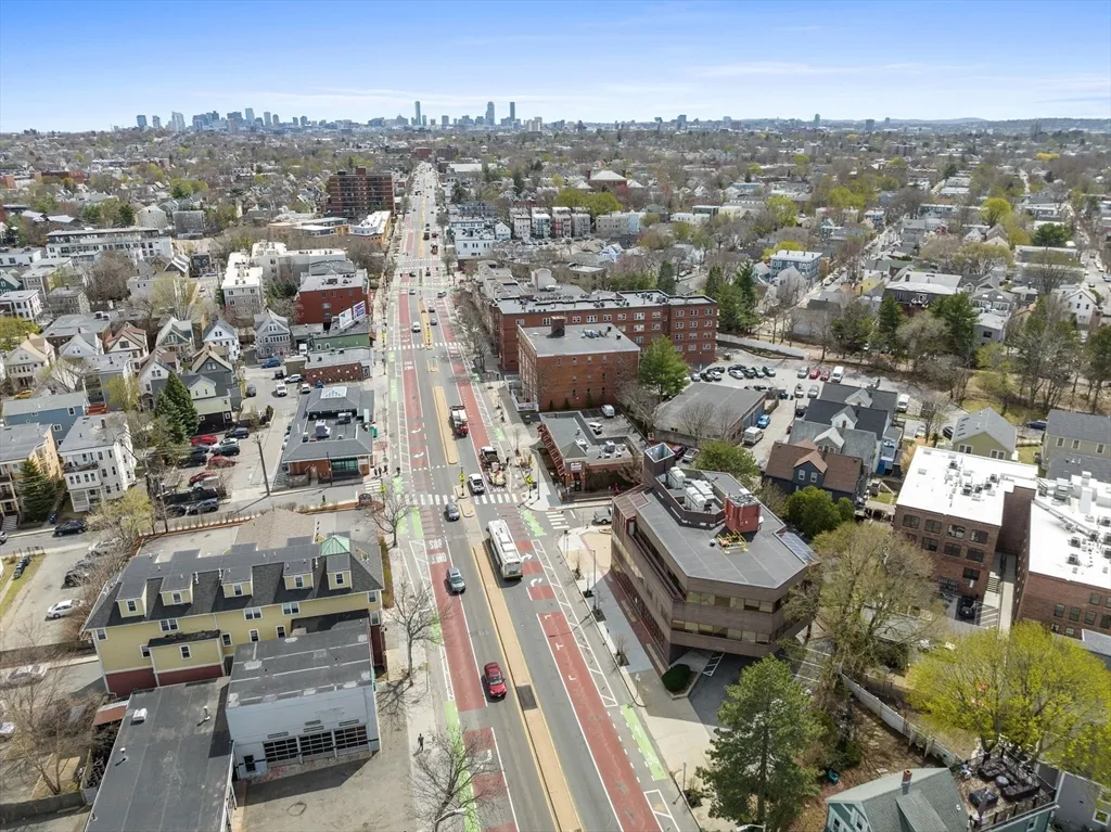 9 Edmunds St, North Cambridge