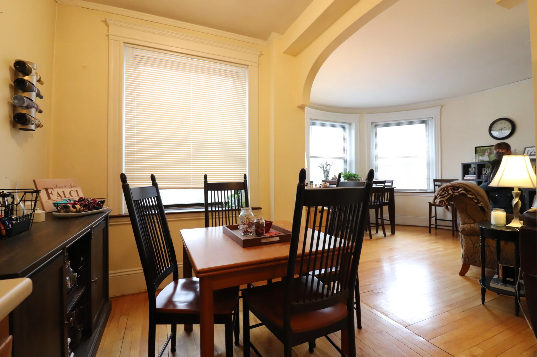 1100 Beacon St, Brookline