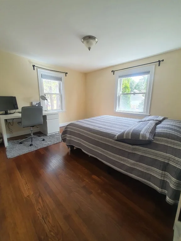 149 Lowell Ave, Newtonville