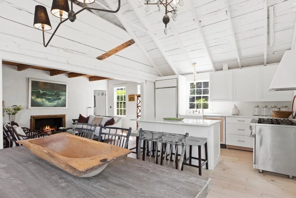 27 North Liberty, Nantucket