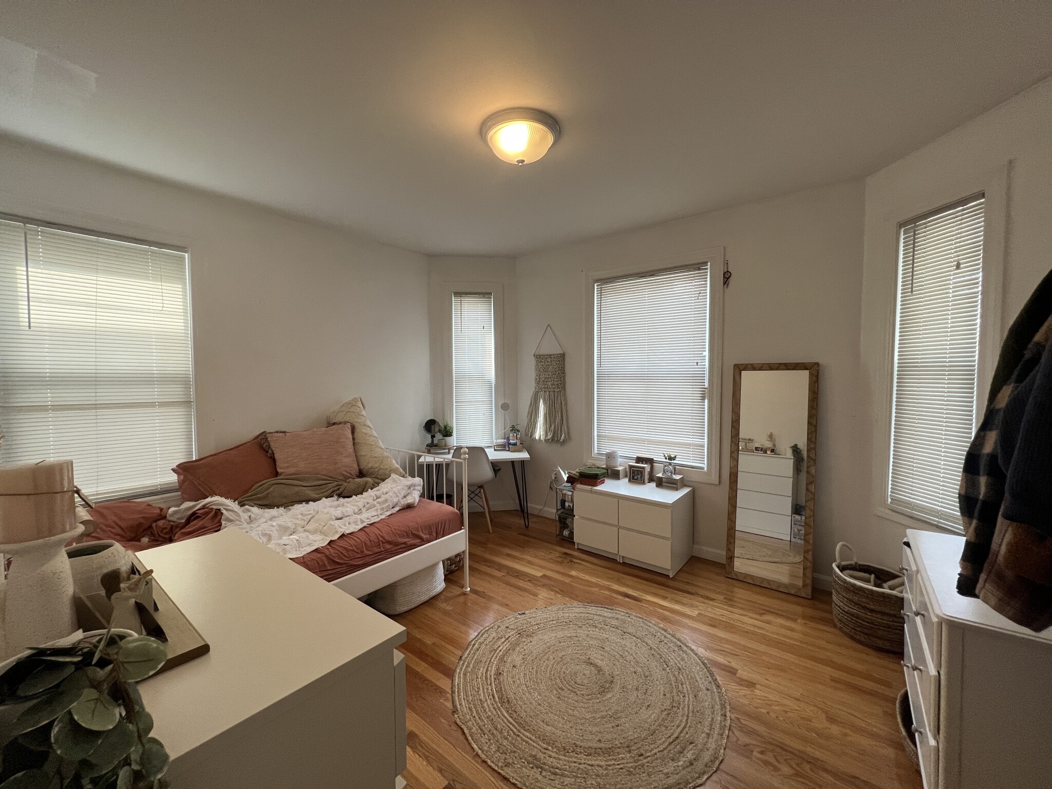 38 Gorham St, Davis Square