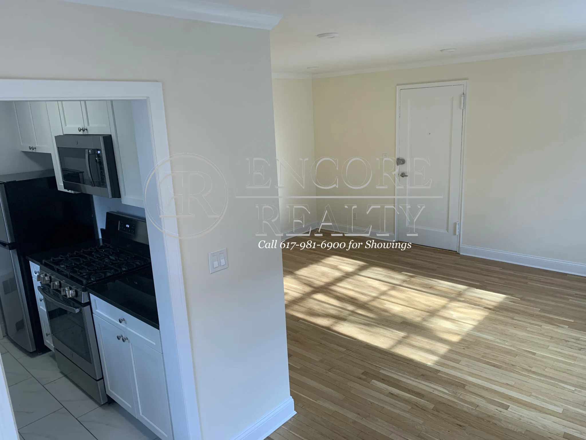 80 Saint Paul St, Coolidge Corner