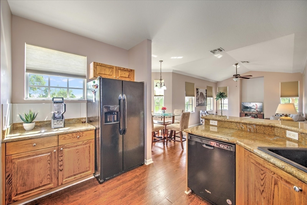 1757 Concordia Lake Circle, Cape Coral