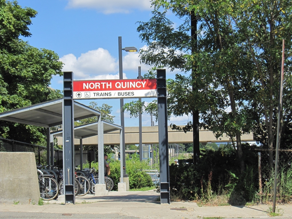 57 Quincy Shore Dr, Quincy