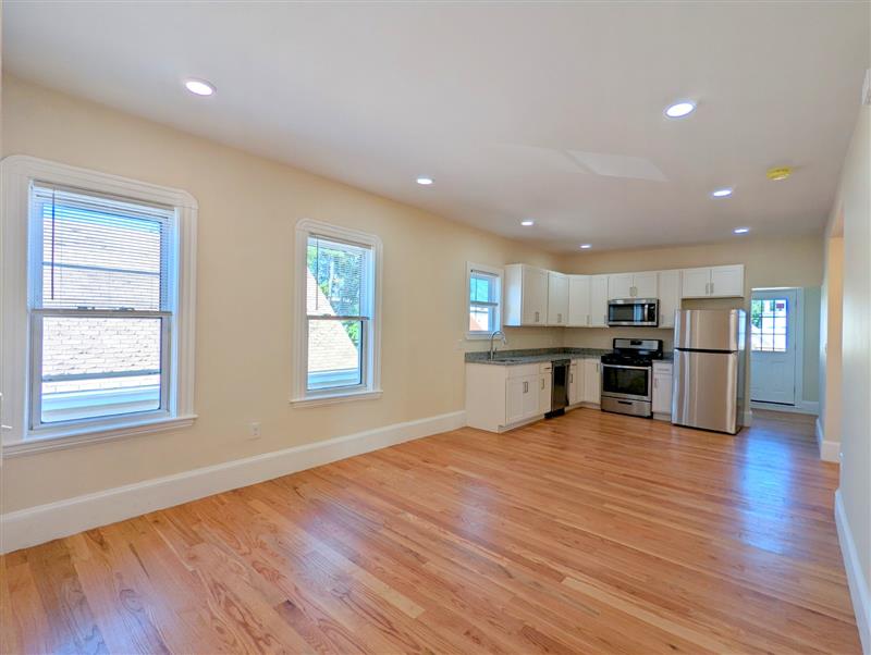 73 Merriam St, Ward Two