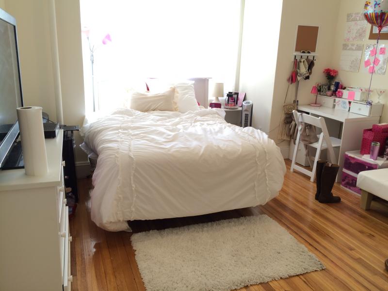 1209 Boylston St, Fenway