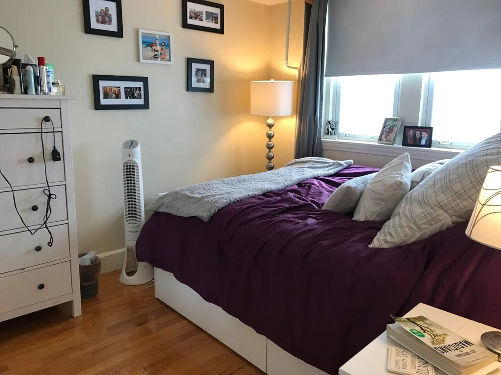 137 Peterborough, Fenway