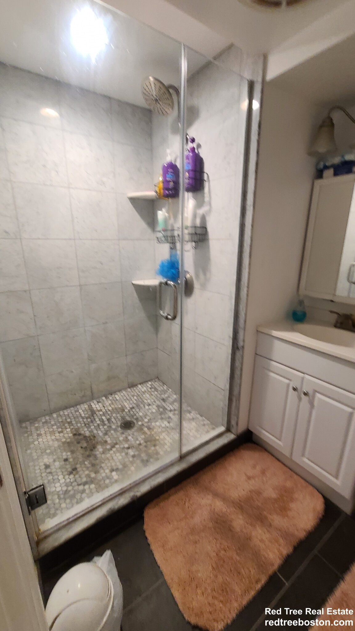 127 Saint Botolph St, Back Bay