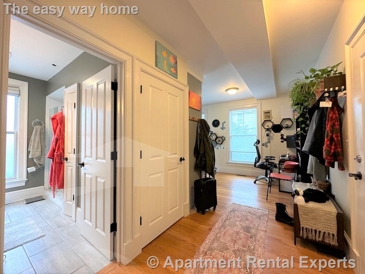 43 Kent St, Porter Square