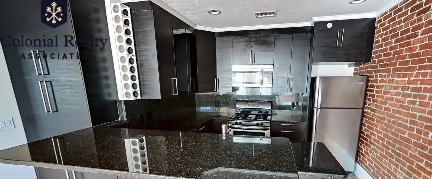 1614 Beacon St, Corey Hill