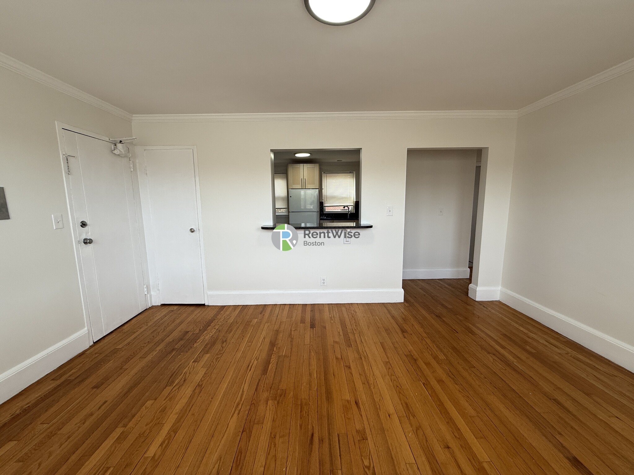 491 Arborway, Jamaica Plain