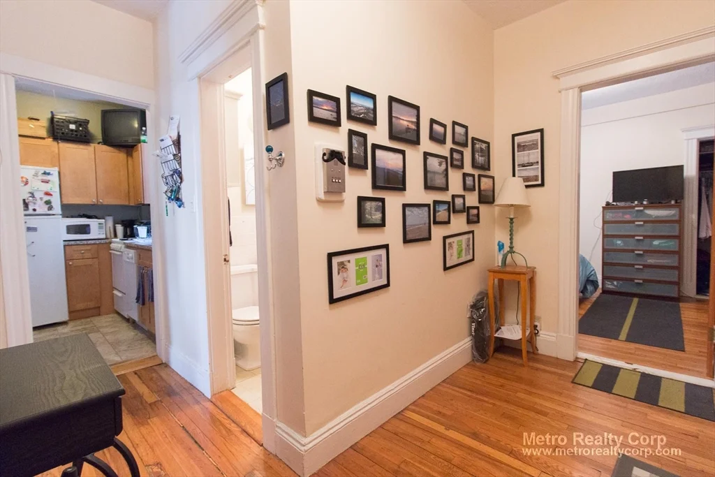 22 Orkney, Brighton