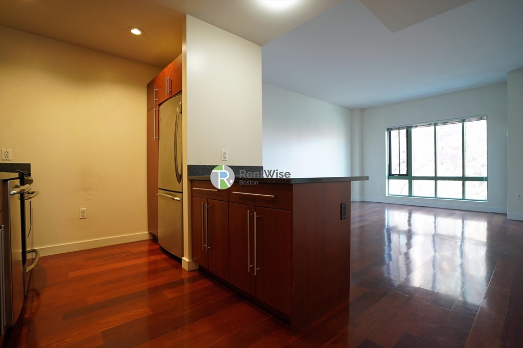 20 Second St, East Cambridge