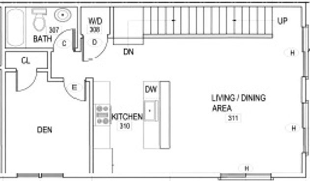 4 Kemp St, South Boston