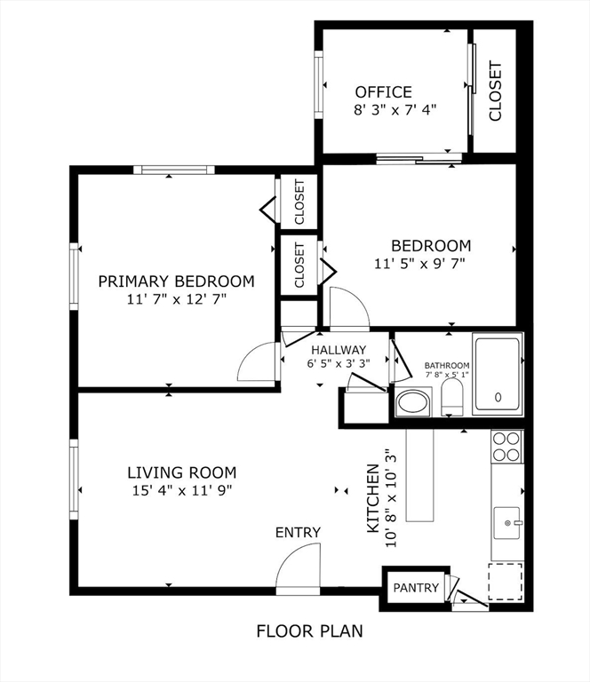 11 Commonwealth Ct, Brighton