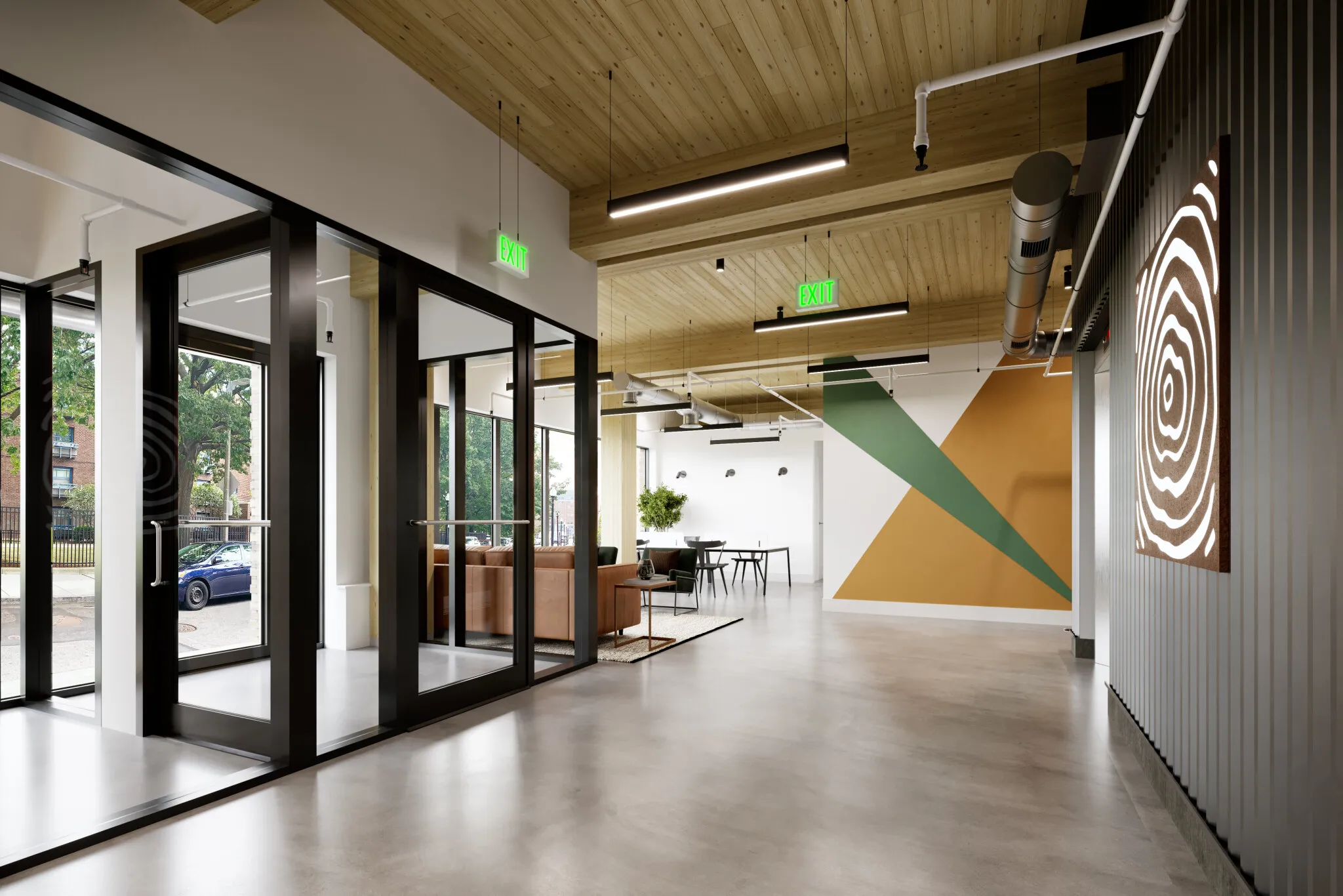 11 East Lenox St, Roxbury