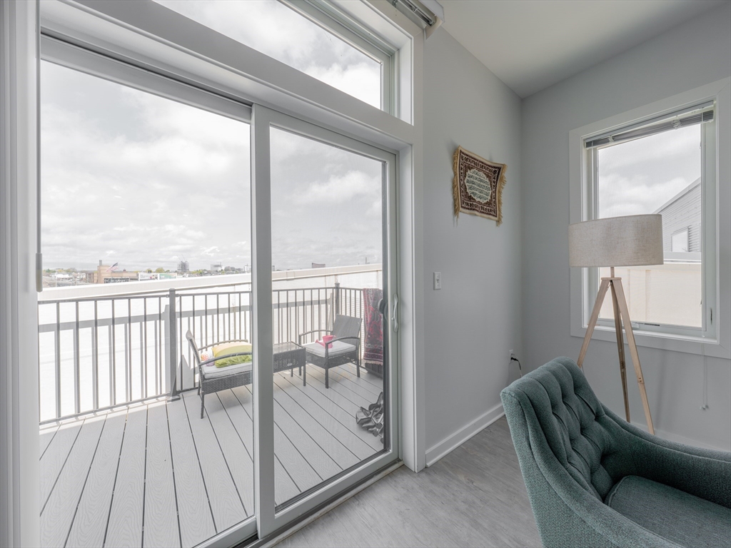 14 Ward St, Ward Two