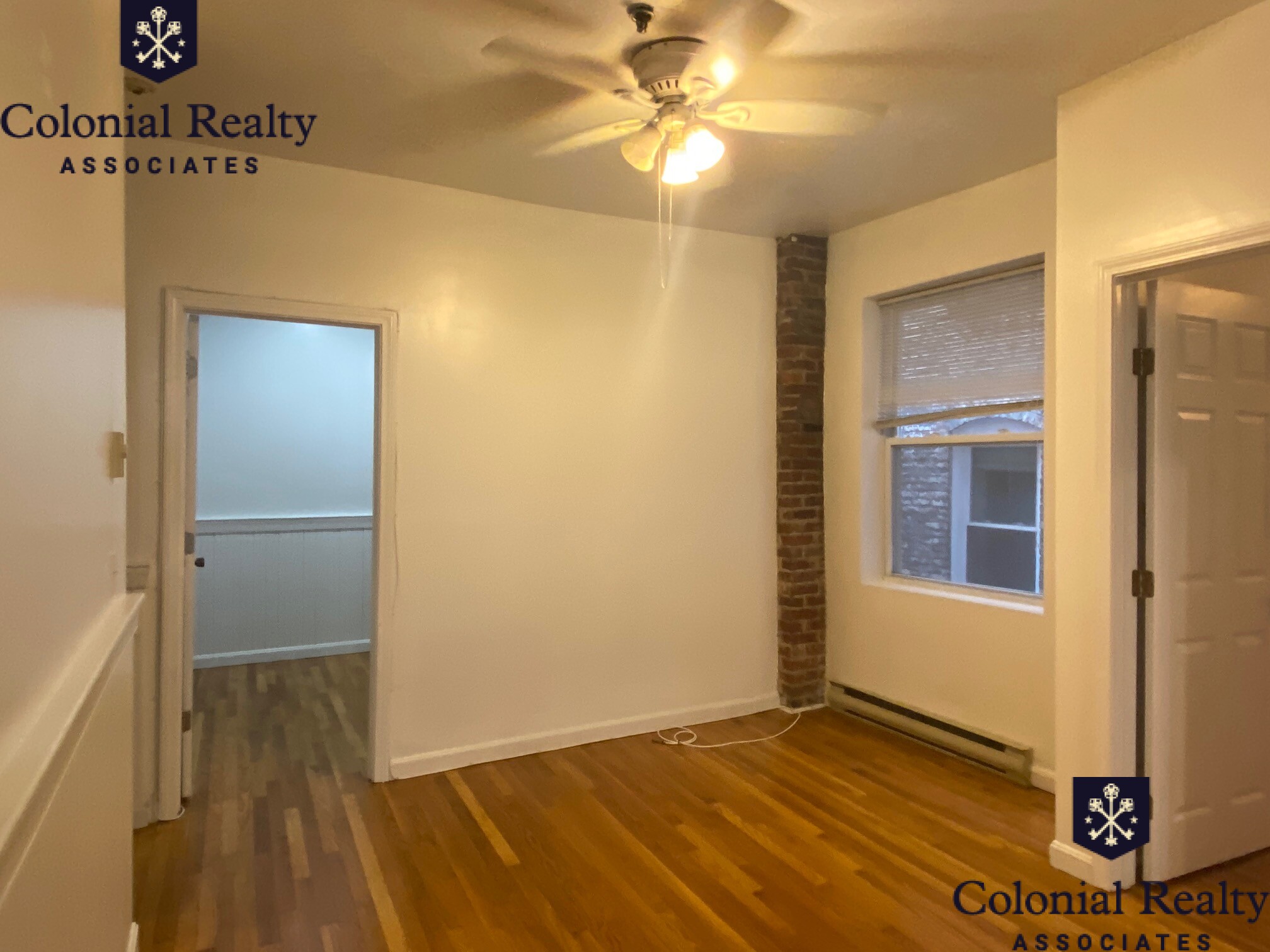 6 Cleveland Pl, North End