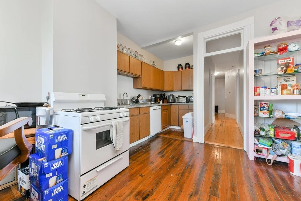 748 E 3rd, South Boston