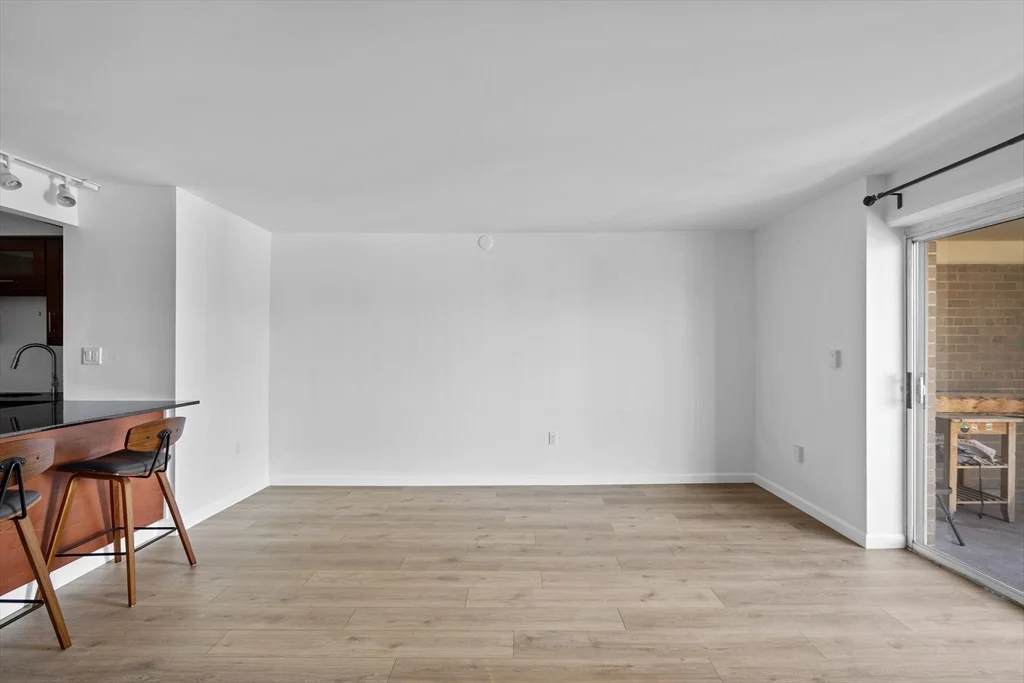 1025 Hancock, Quincy Center