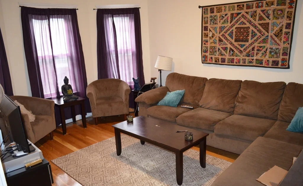 19 Eastman, Dorchester