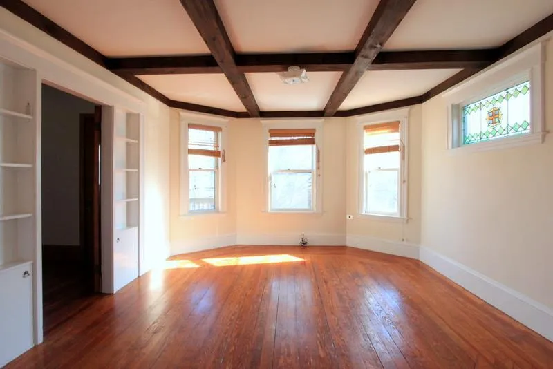 92 Rogers Ave, Powder House Square