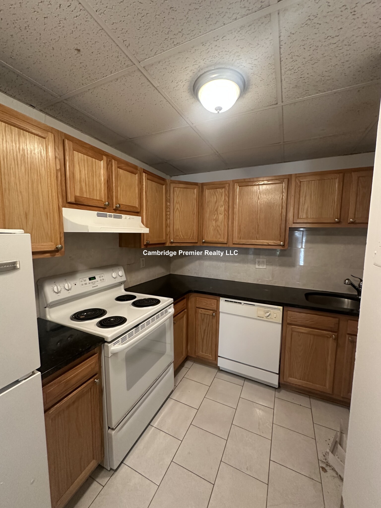 88 Beacon St, Ward Two