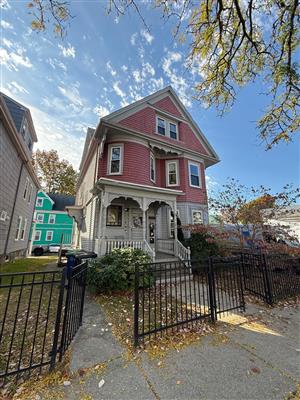 1274 Broadway, West Somerville