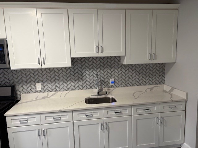 5 W Cottage, Dorchester