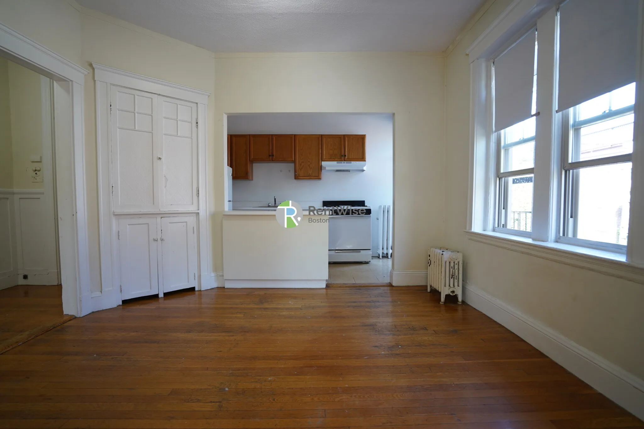 1788 Beacon St, Brookline