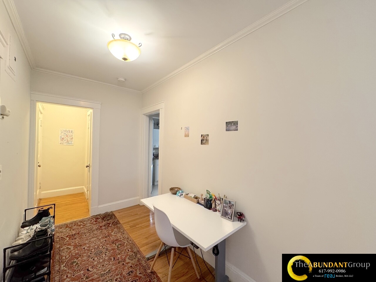 52 Garden St, Neighborhood Nine