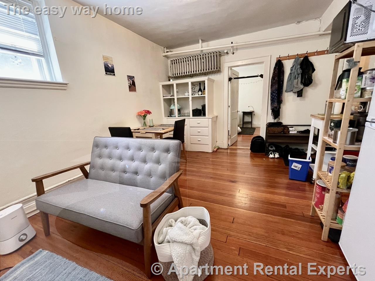 71 Martin St, Porter Square