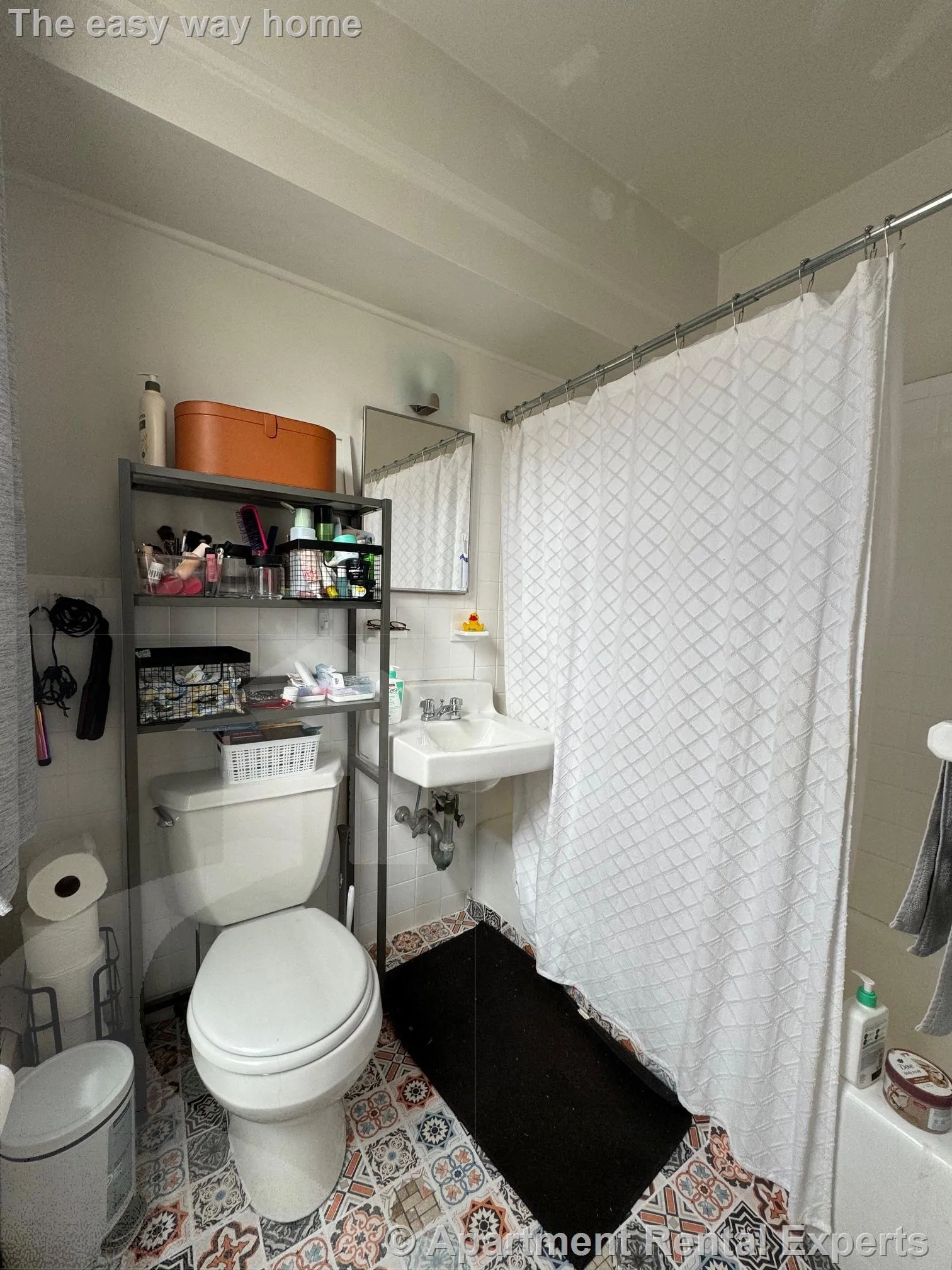 22 Yarmouth St, Back Bay