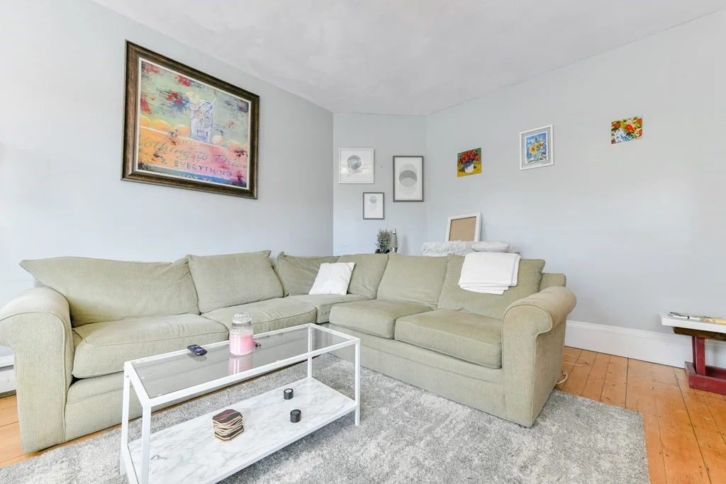 748 E 3rd, South Boston