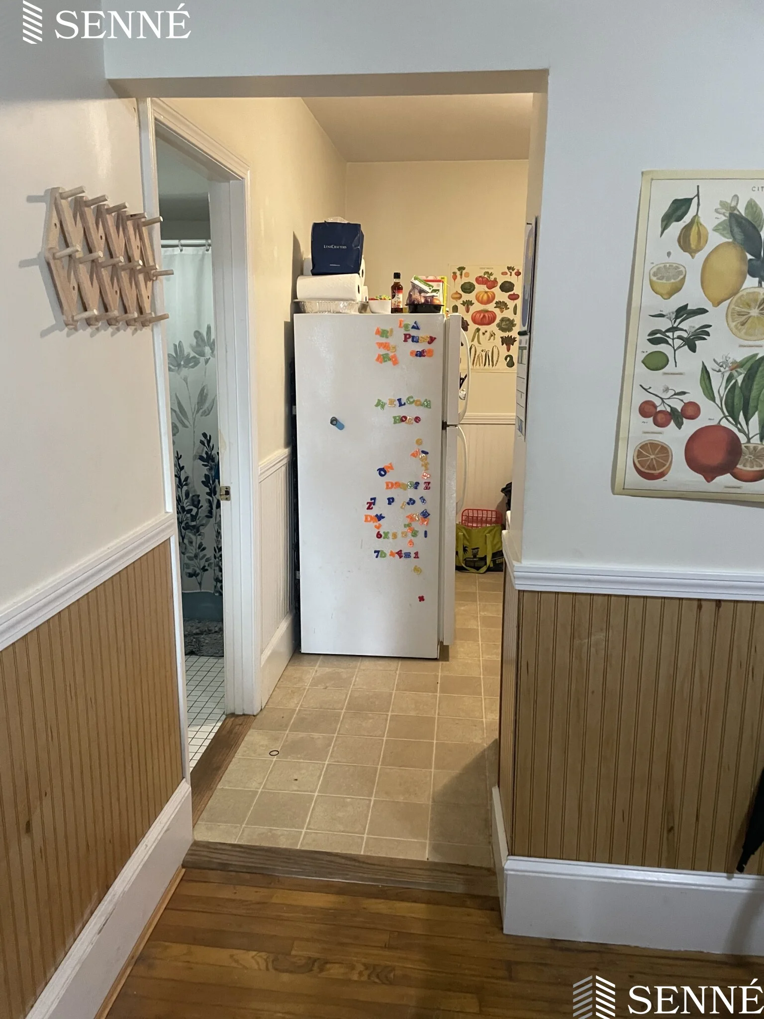 2 Cypress St, Union Square