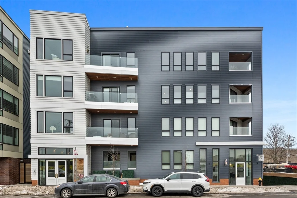 377 West First St, South Boston