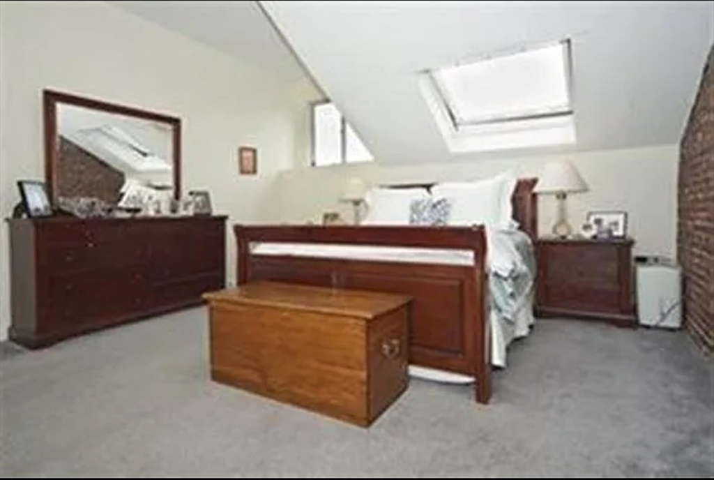 37 West Newton, South End