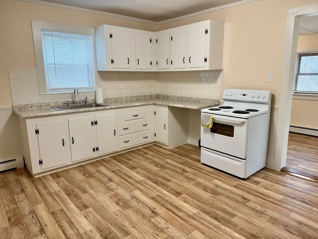 200 South St, West Bridgewater