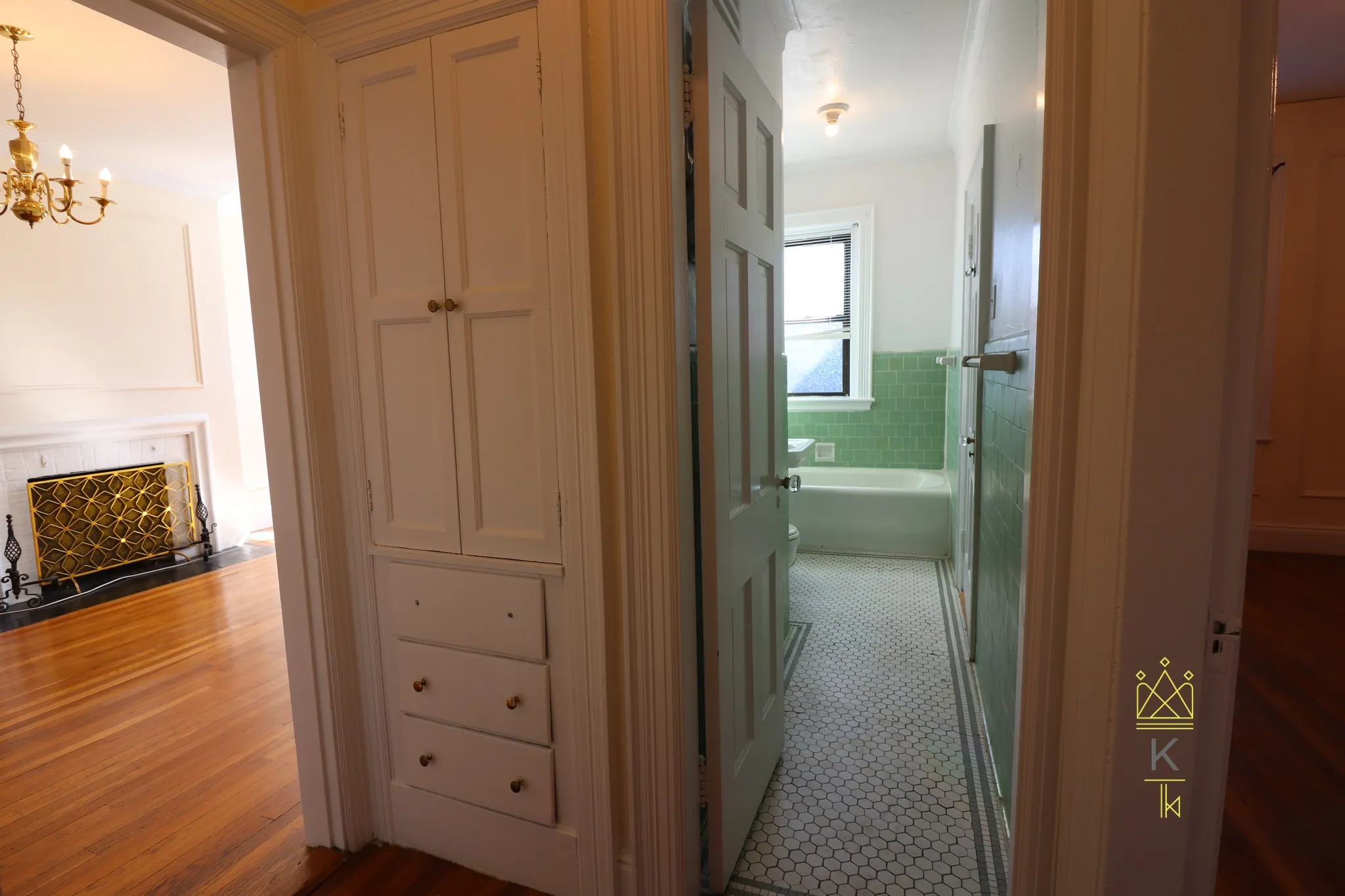 36 Park St, Griggs Park