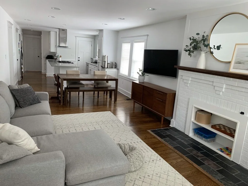 55 Eliot Cres, Chestnut Hill