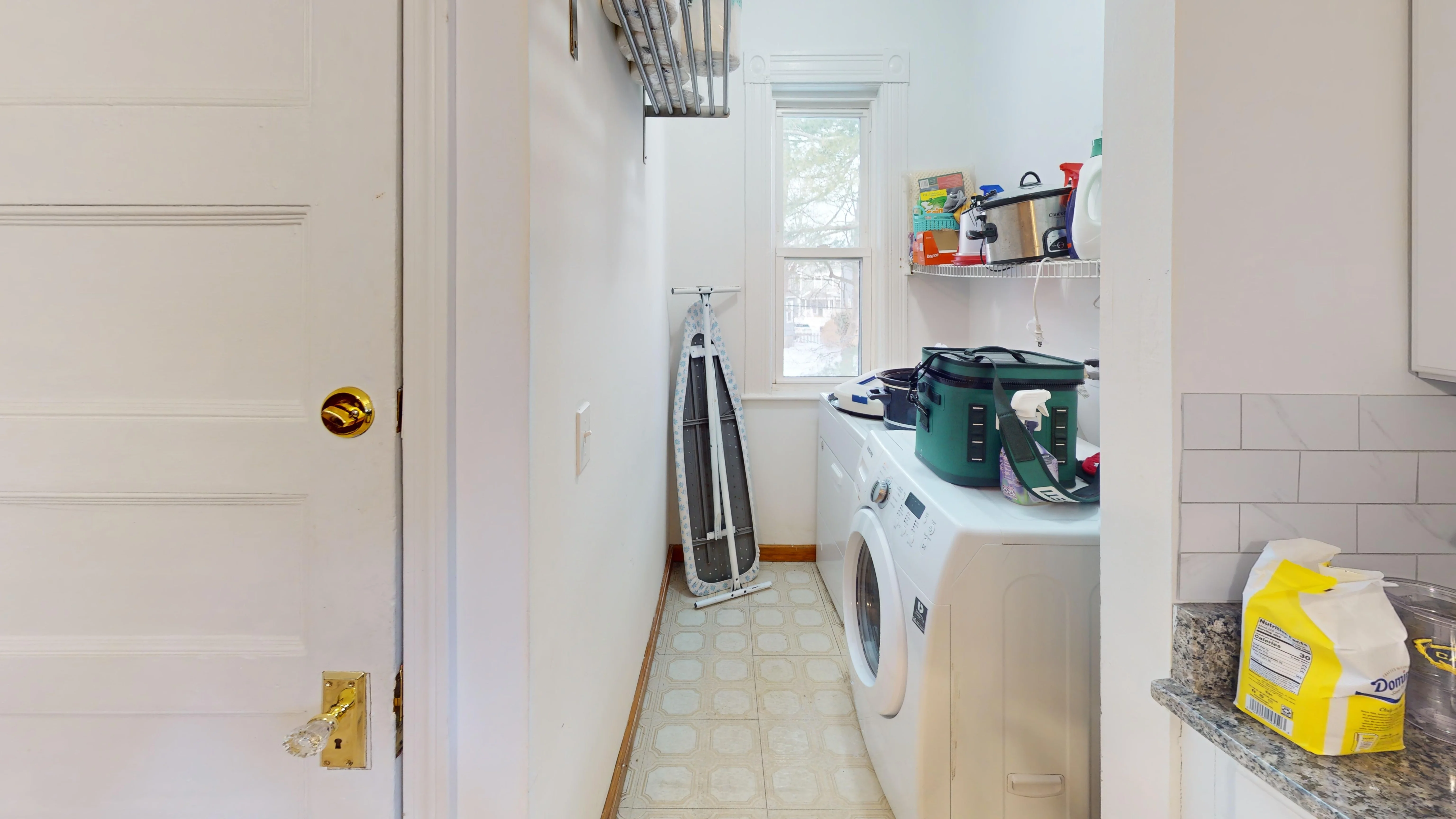 31 Ainsworth, Roslindale