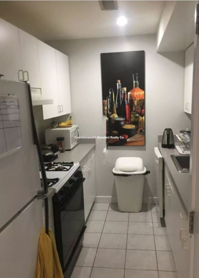 1661-1663 Washington St, South End