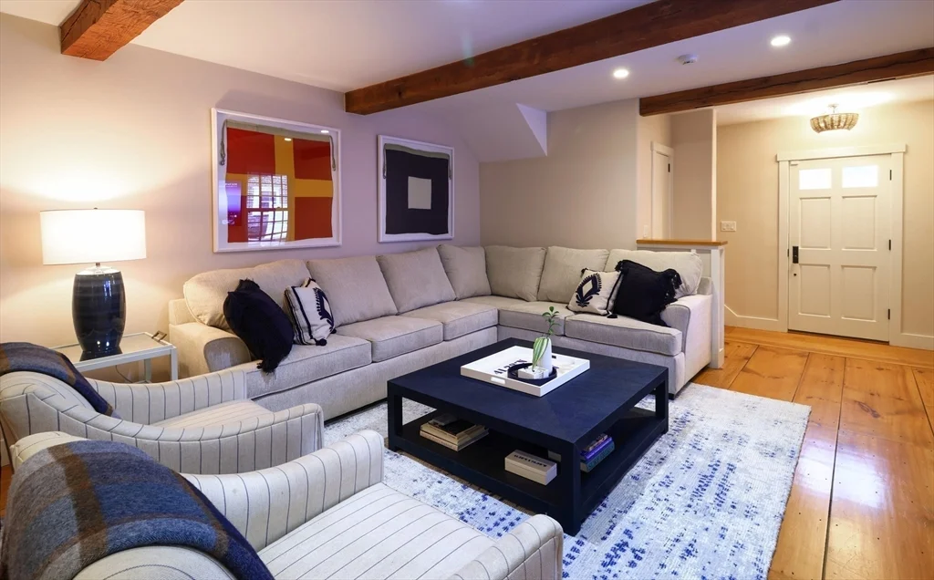 10 Lyon St, Nantucket (vil)