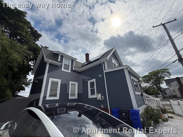 317 Lynn St, Malden