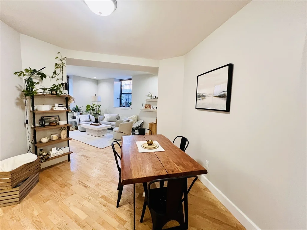 150 Appleton St, South End