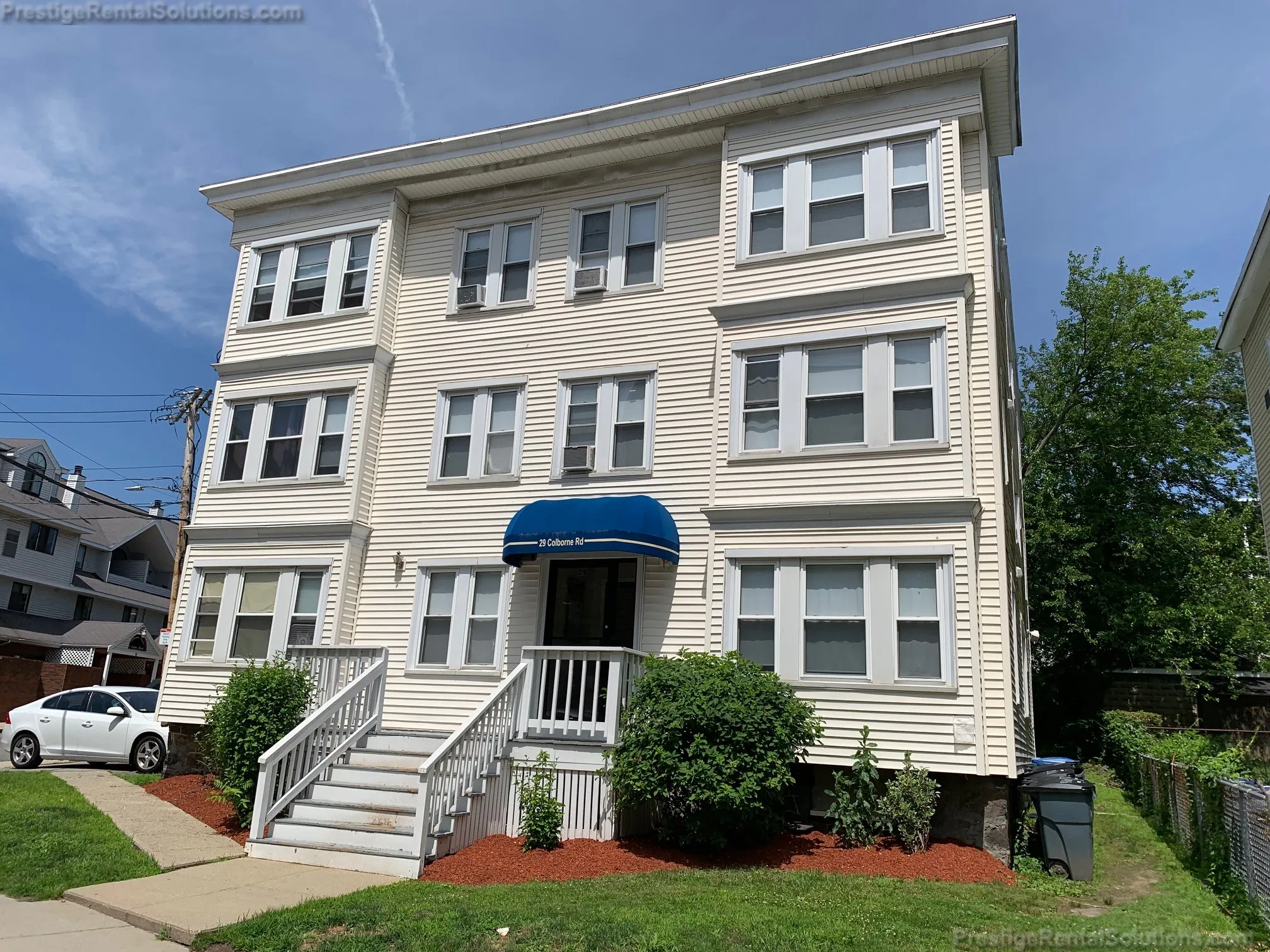 29 Colborne Rd, Brighton