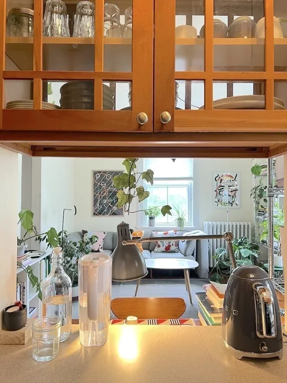 371 Harvard St, Mid-Cambridge