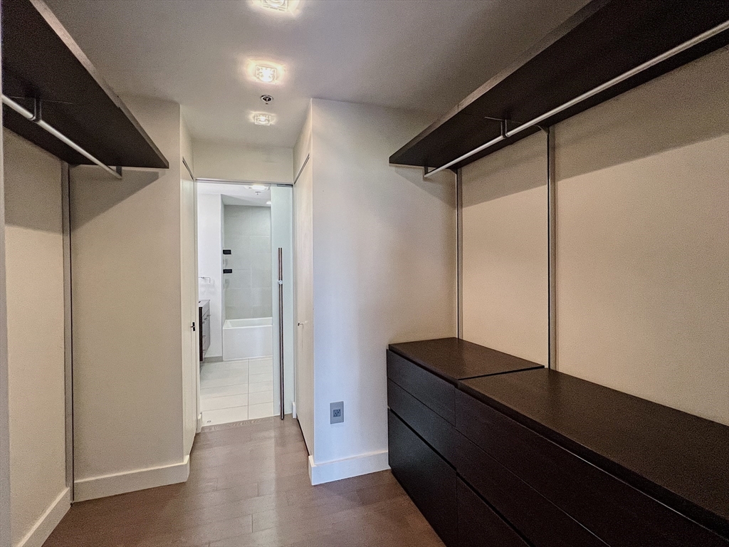 33 Sleeper St, Seaport District