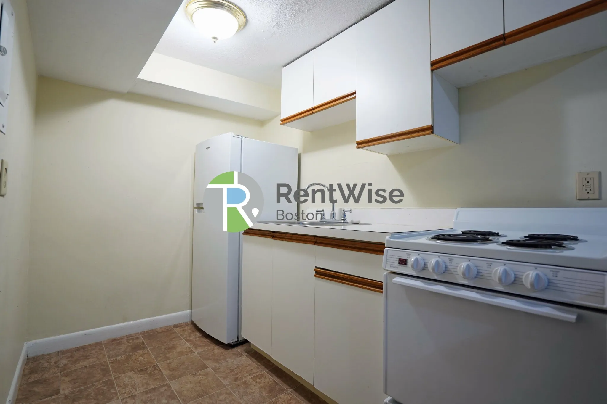 1120 Commonwealth Ave, Allston