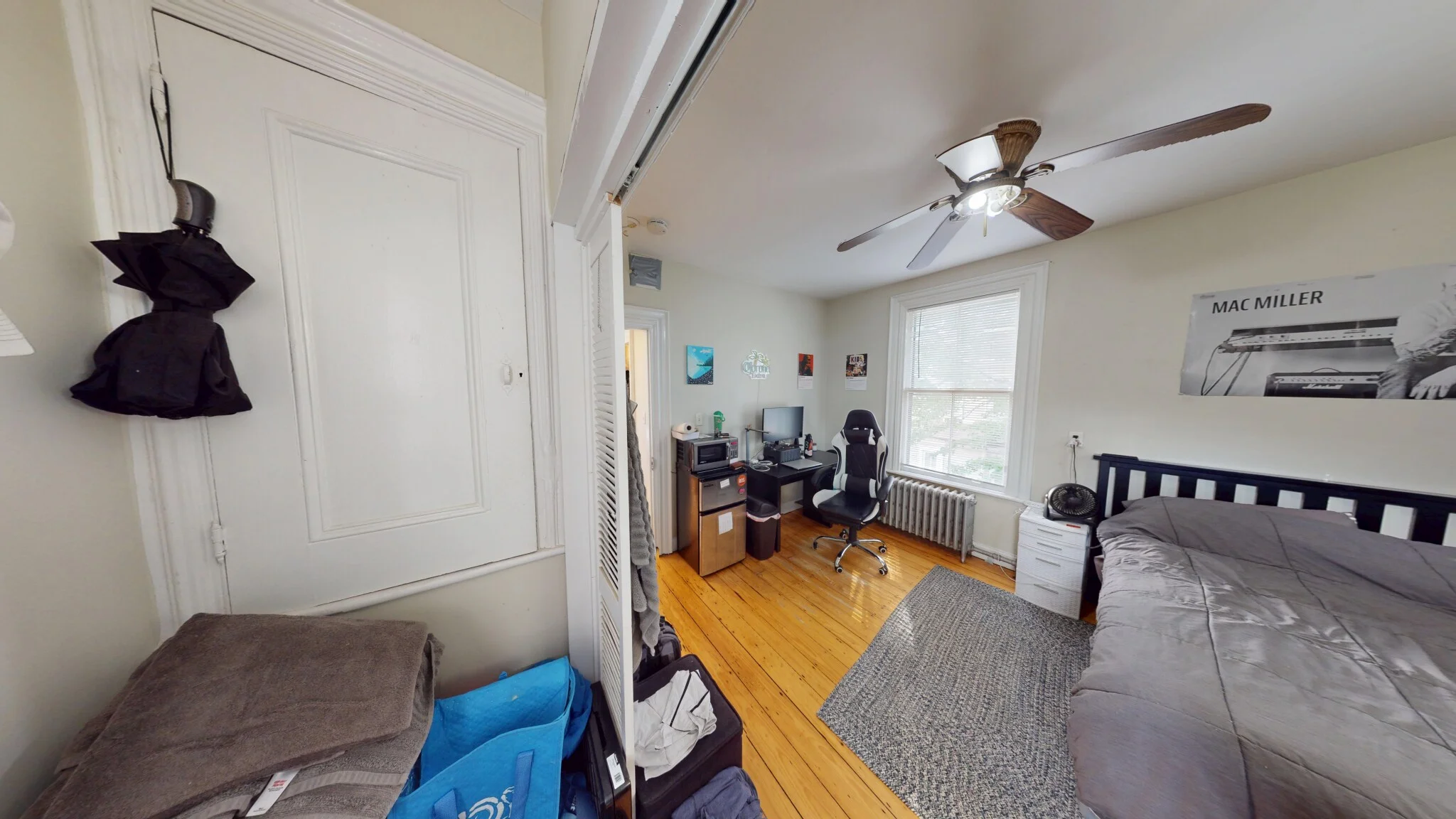 48 Alleghany St, Mission Hill